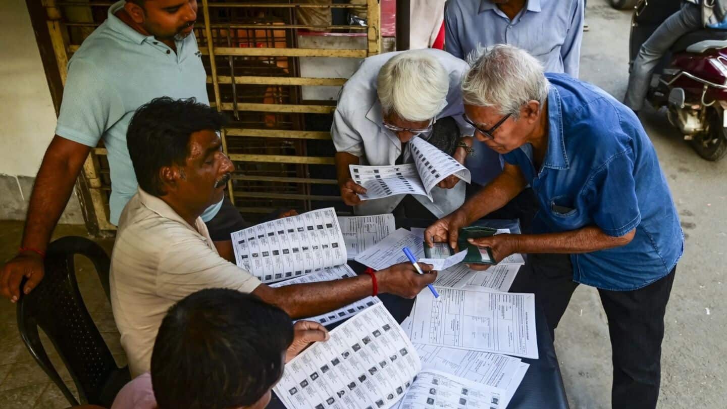 Maharashtra draft voter list cuts over 2cr names, totals 7.71cr