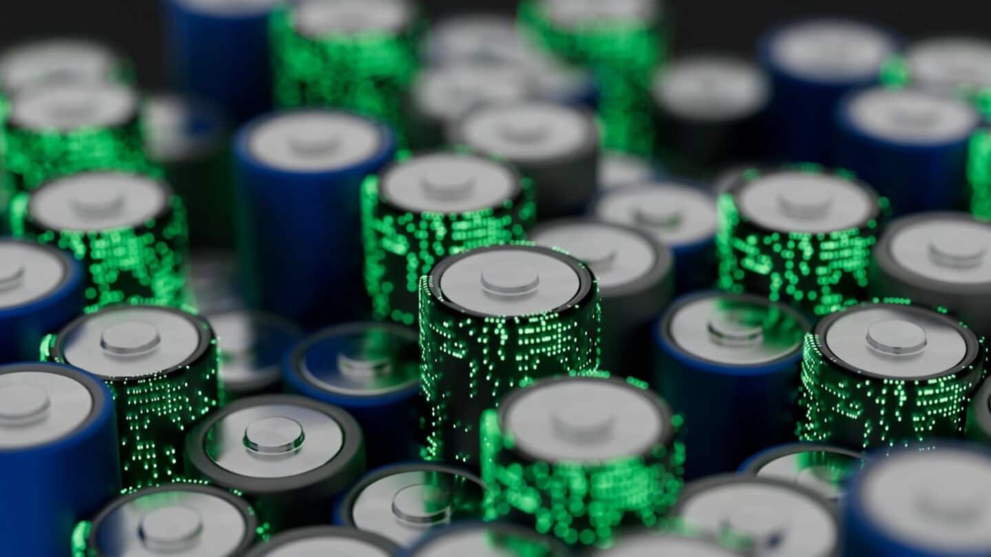 Offgrid Energy Labs to trial ZincGel in 10-MWh UK demo