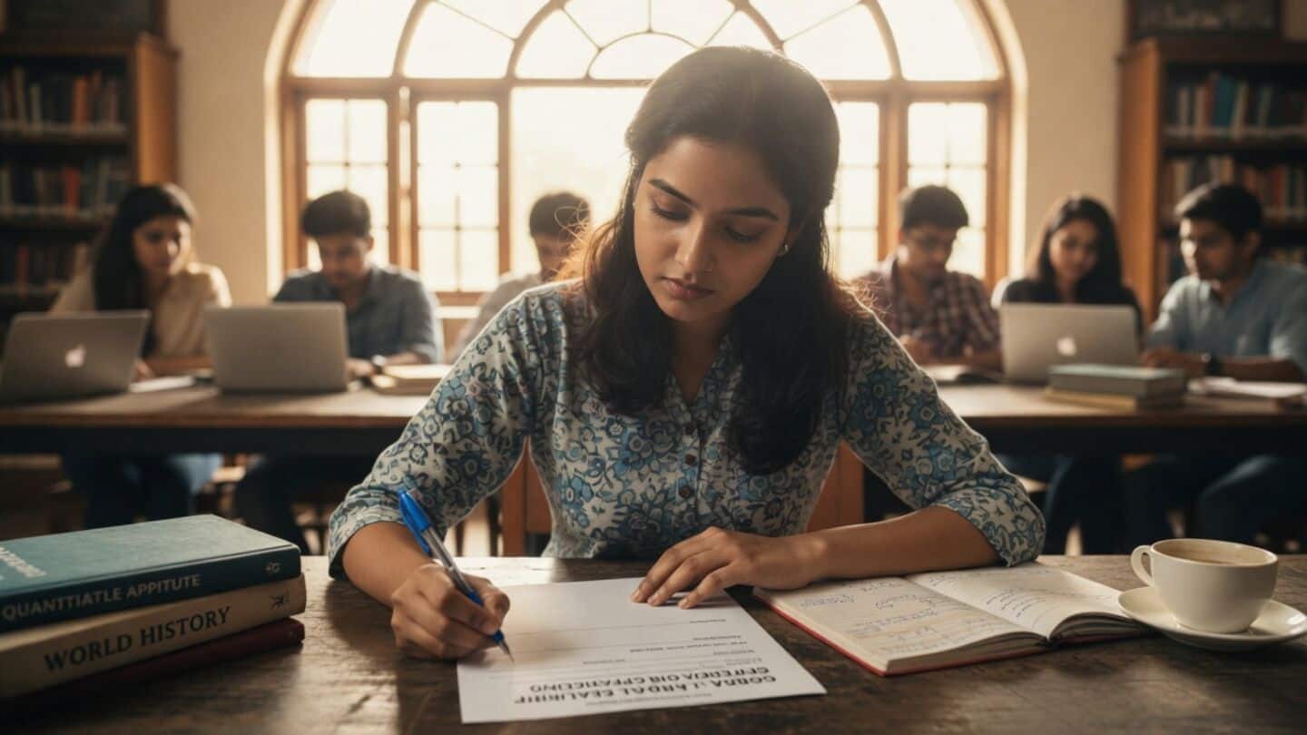 IIM Indore sets CAT 2026 registration deadline today 5pm.