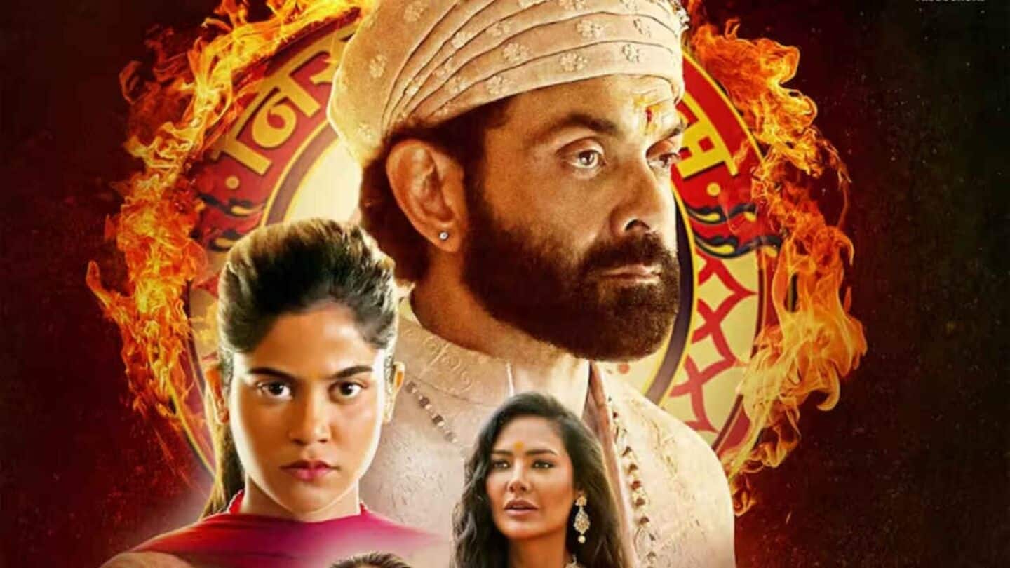 'Aashram' Season 4 filming kicks off in early 2026