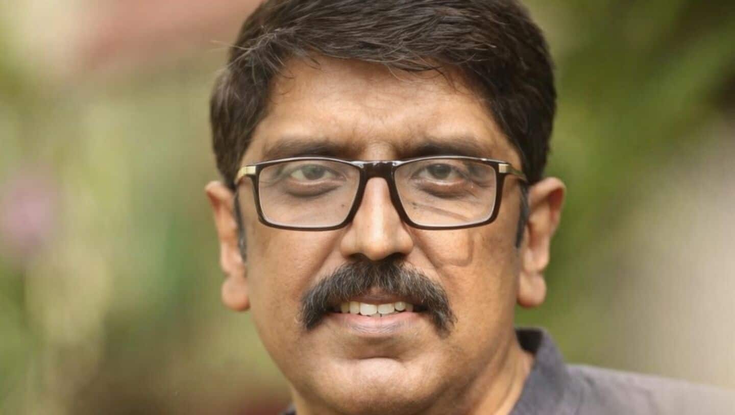 Unnikrishnan rescinds resignation, stays FEFKA leader after meeting 21 unions