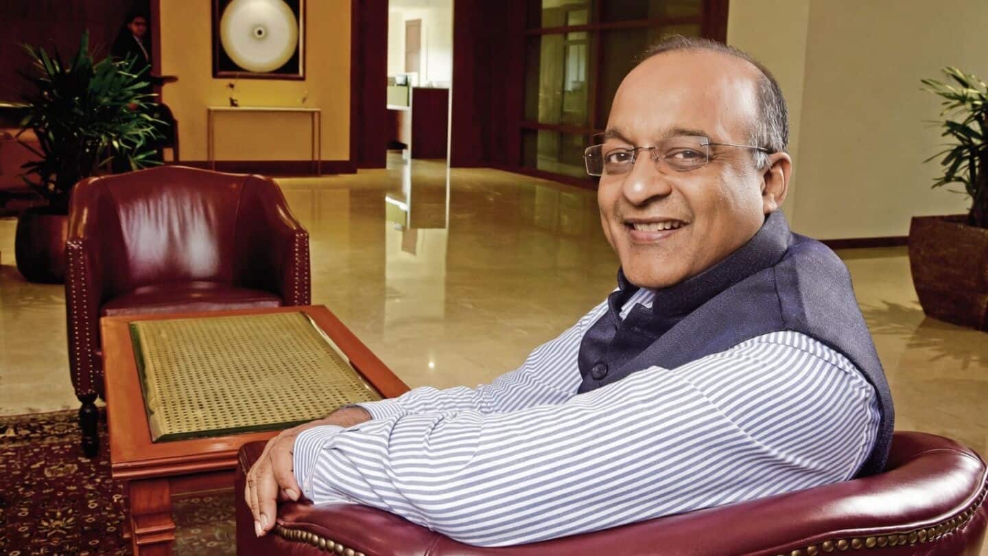 HDFC Bank delays Sashidhar Jagdishan's reappointment pending legal report