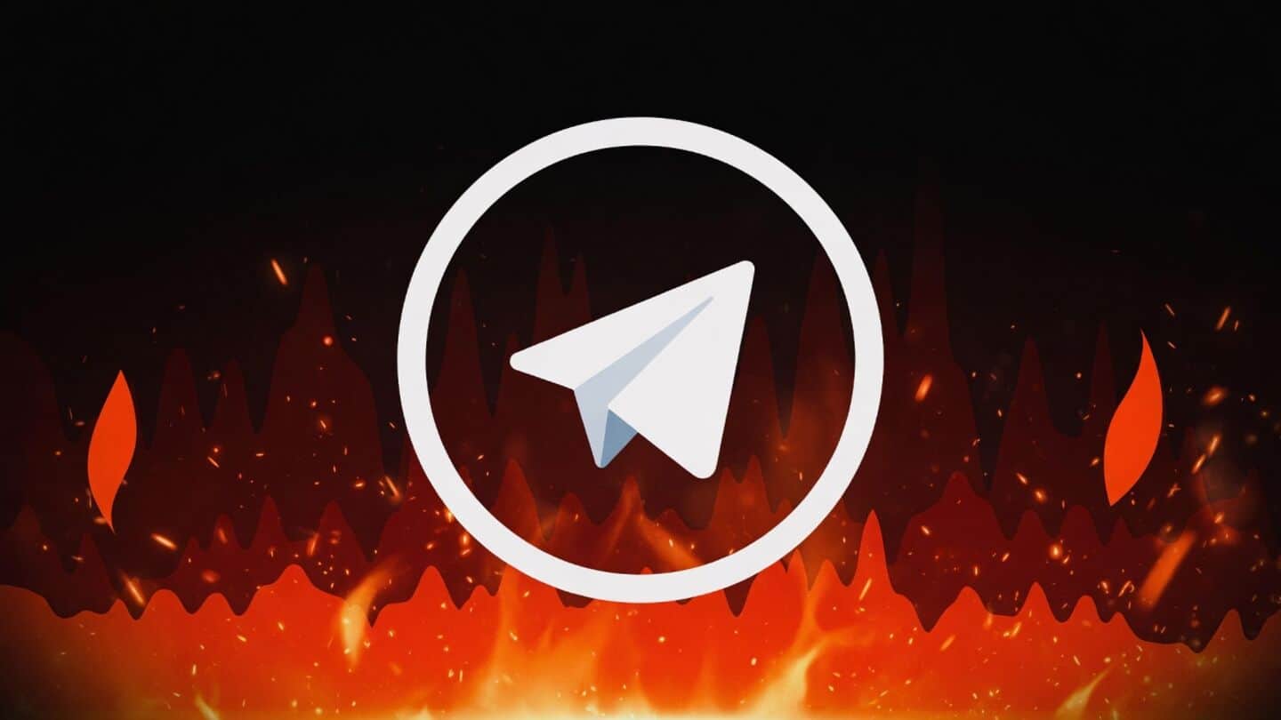 t.me restored after DomainME suspension disrupted Telegram link sharing