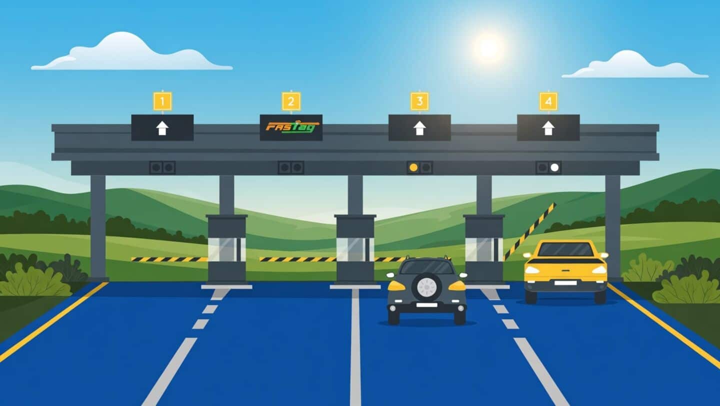 NHAI updates RajmargYatra app to add digital local passes