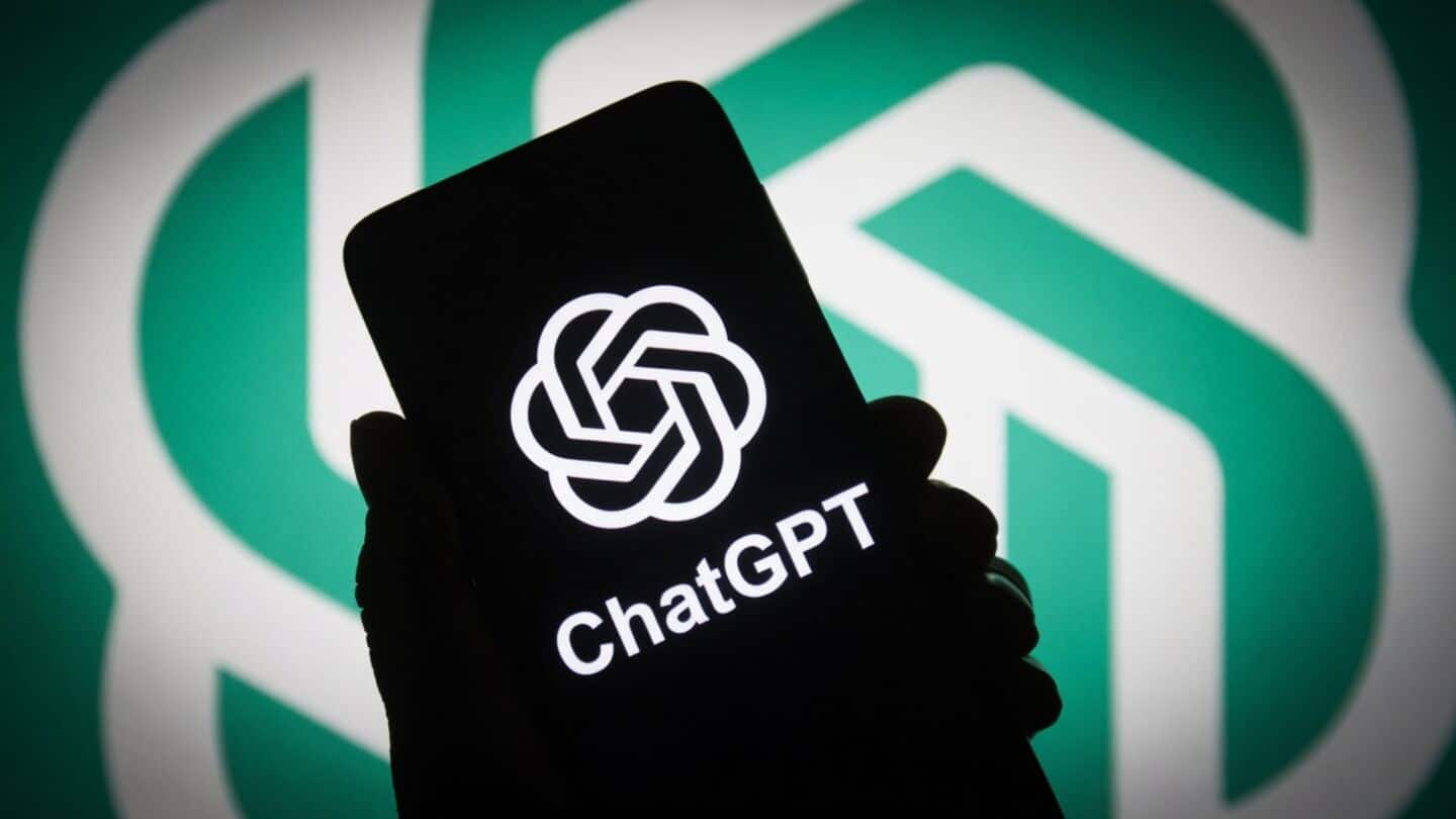 ChatGPT outage disrupts chatbot, image generation across US and India