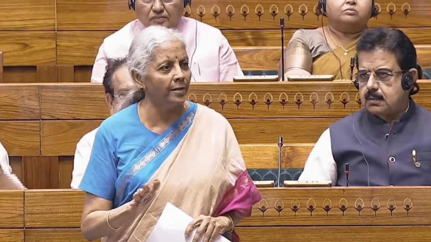 Finance Bill 2026: Tax officials may get more power