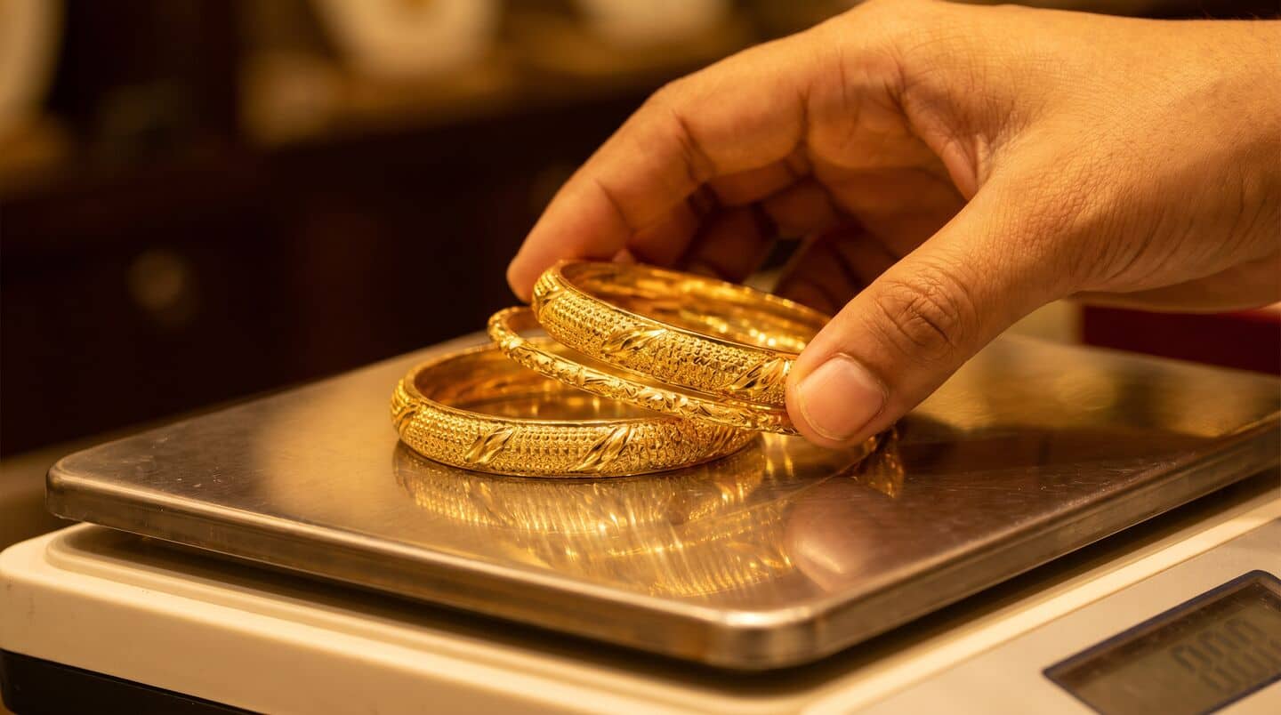 Gold rises 0.8% to $4,593.11 after Trump cited U.S.-Iran progress