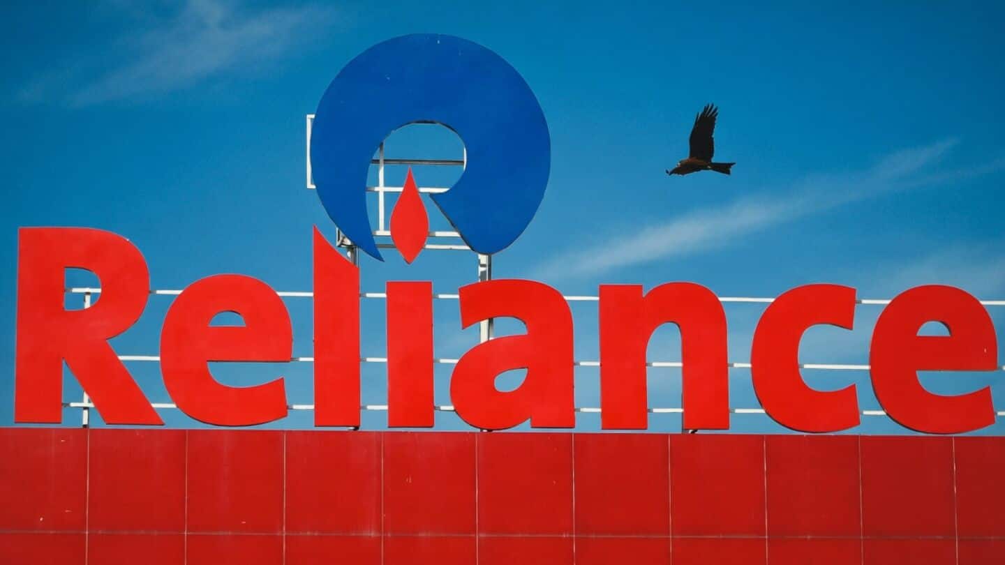 Reliance Consumer Products posts 1st positive EBITDA says Ketan Mody