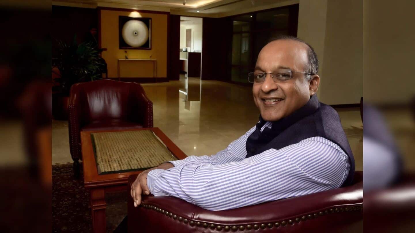 HDFC Bank CEO Sashidhar Jagdishan to retire October 26, 2026