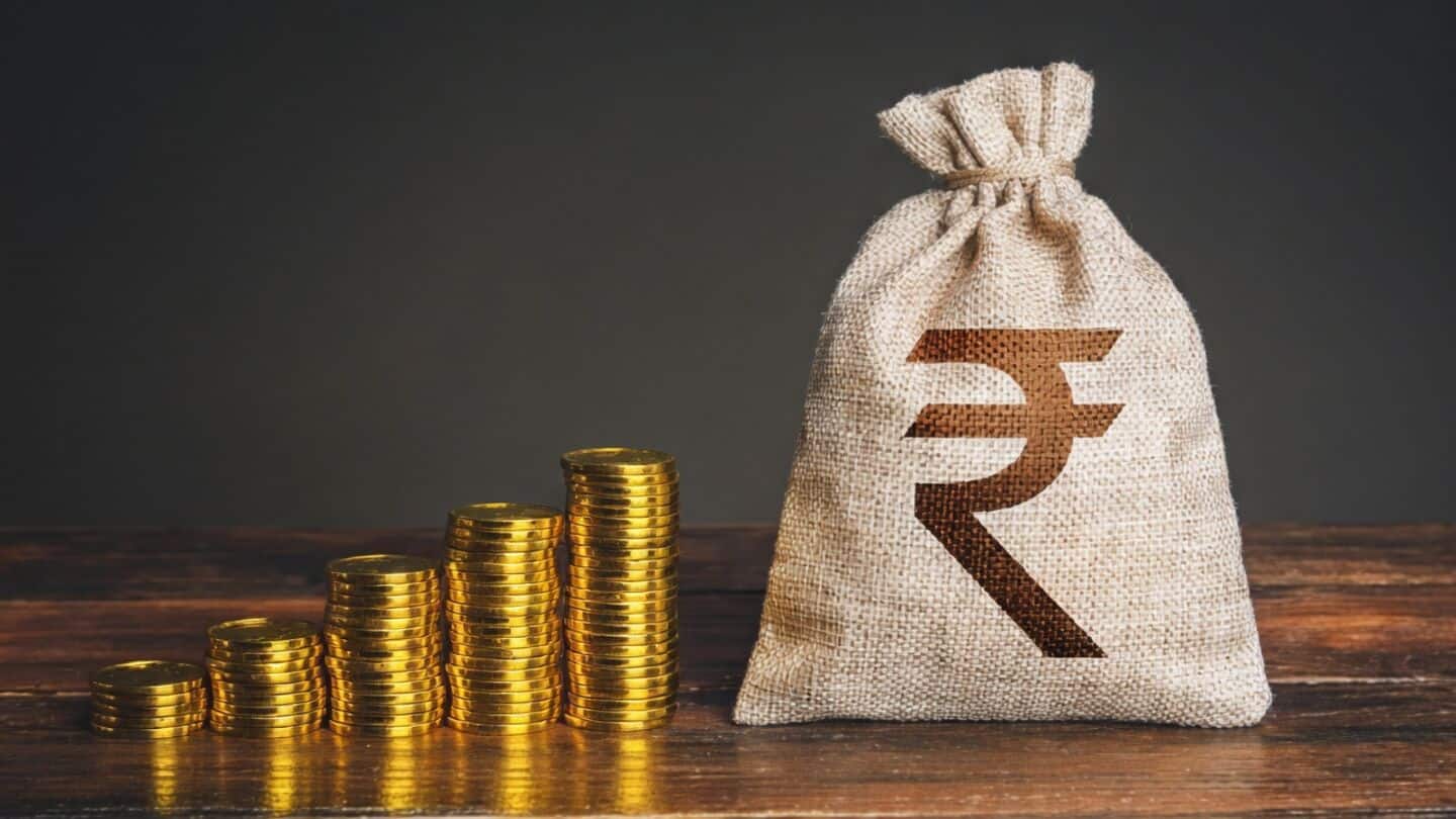 Foreign investors withdraw 7,443cr from Indian stocks, YTD 2.32L/cr