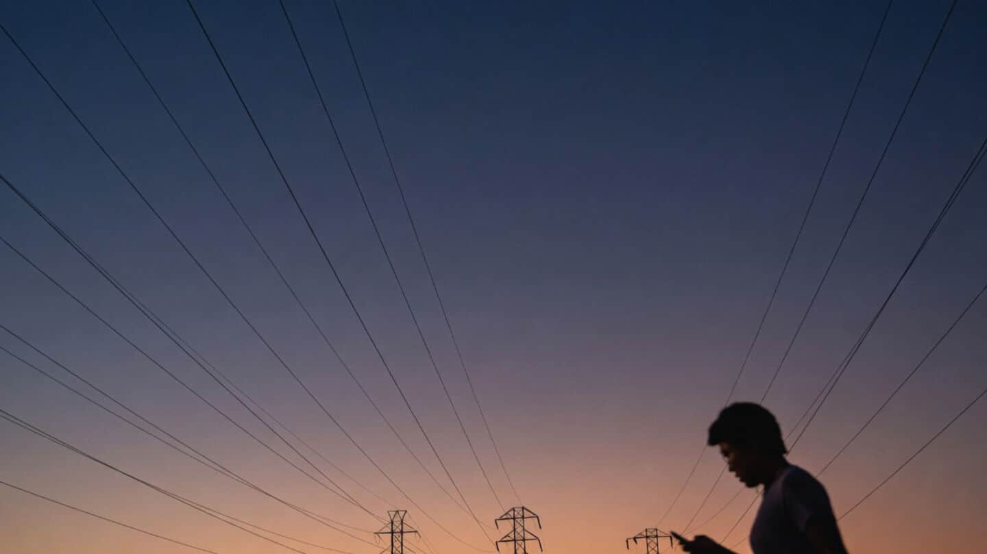 India's electricity demand surpasses 260 GW amid El Nino