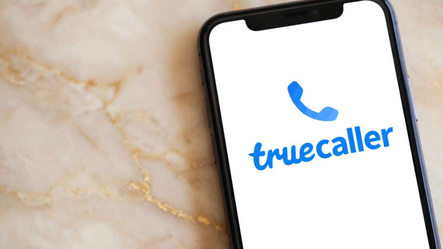 Truecaller's AI can now block calls, but CEO isn't sure