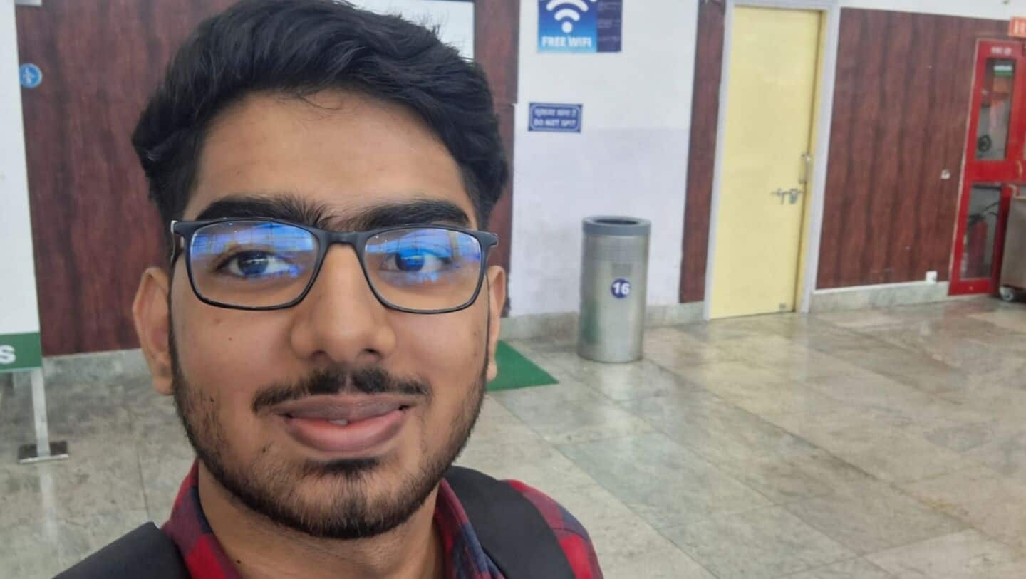 Father and minister urge probe into Lakshya Mishra's Manipal death