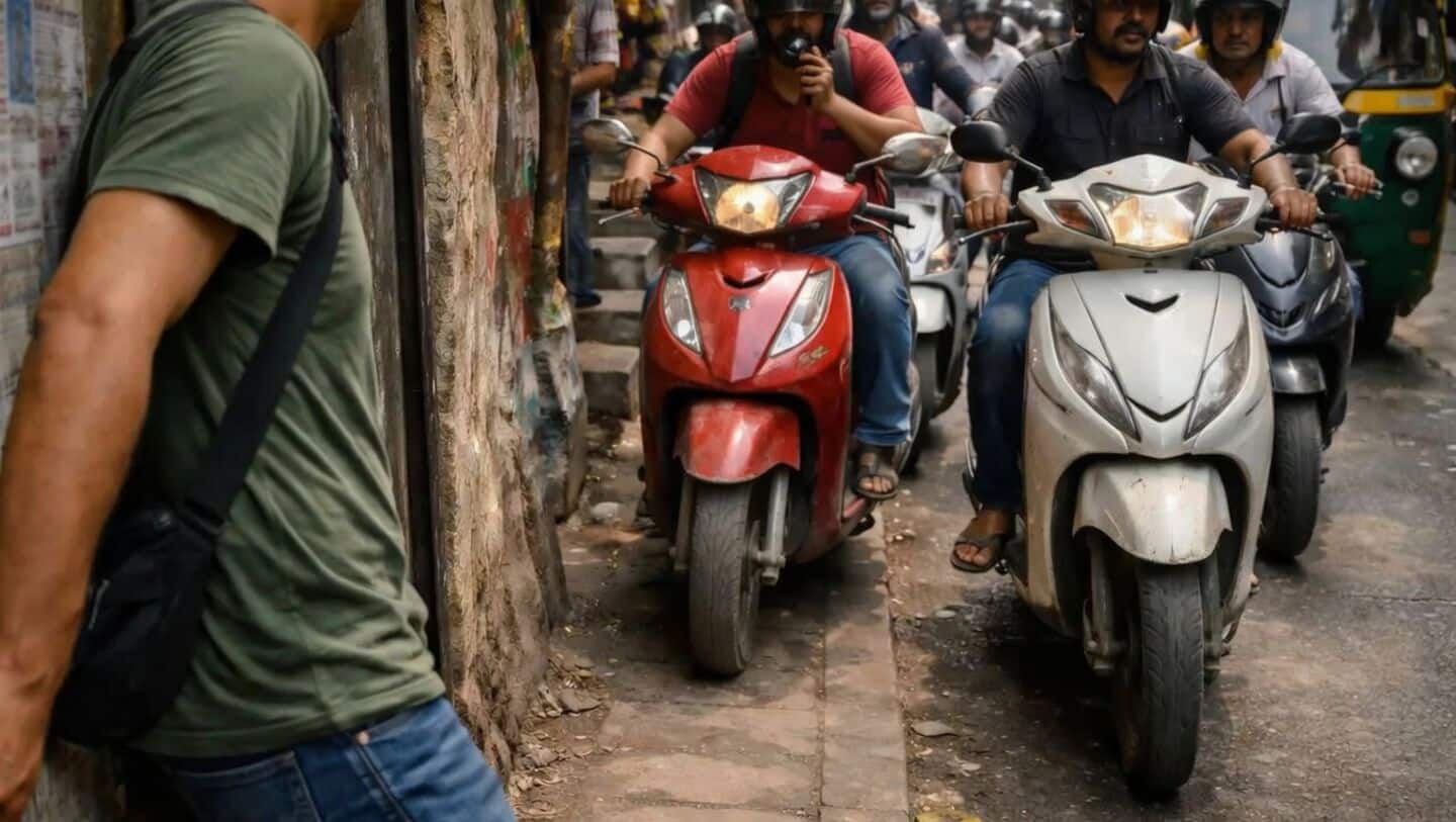 Calcutta High Court questions EC over West Bengal bike restrictions