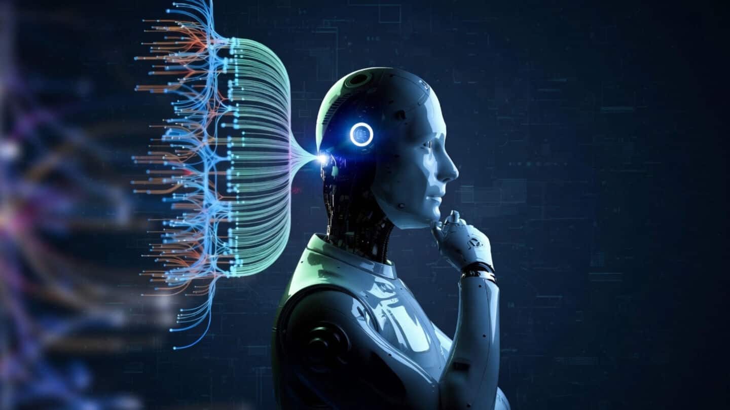 Theker raises $85 million to push smart robots into industry