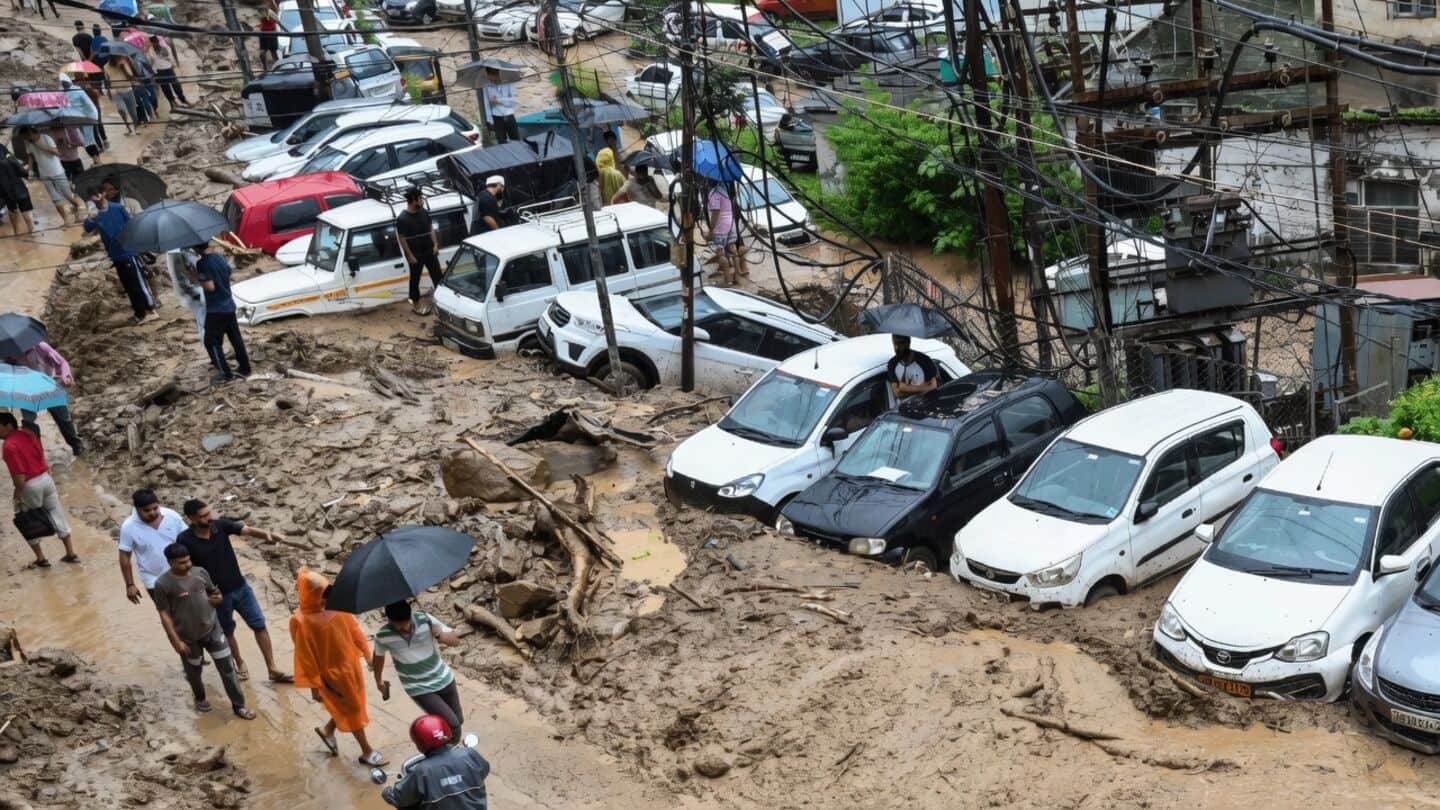 Himachal Pradesh closes schools, colleges, day care in 4 districts