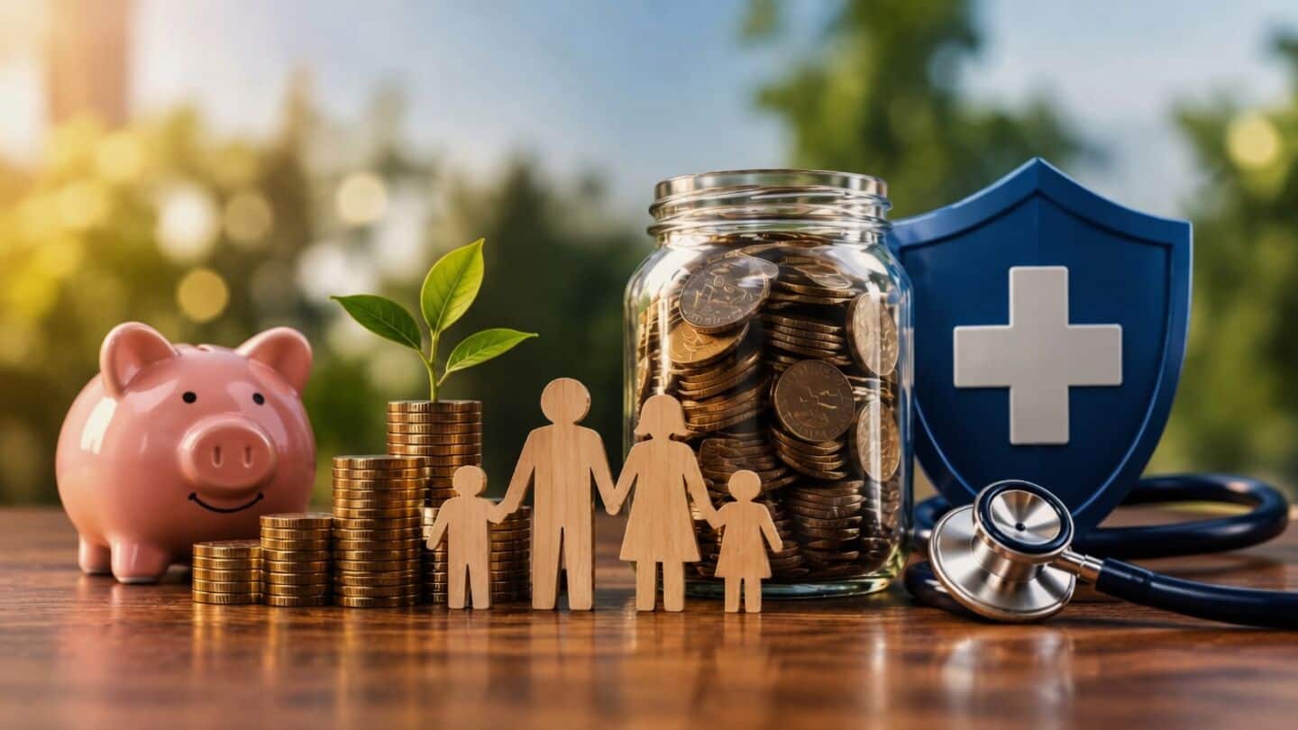 PFRDA launches NPS Swasthya combining retirement savings and health insurance