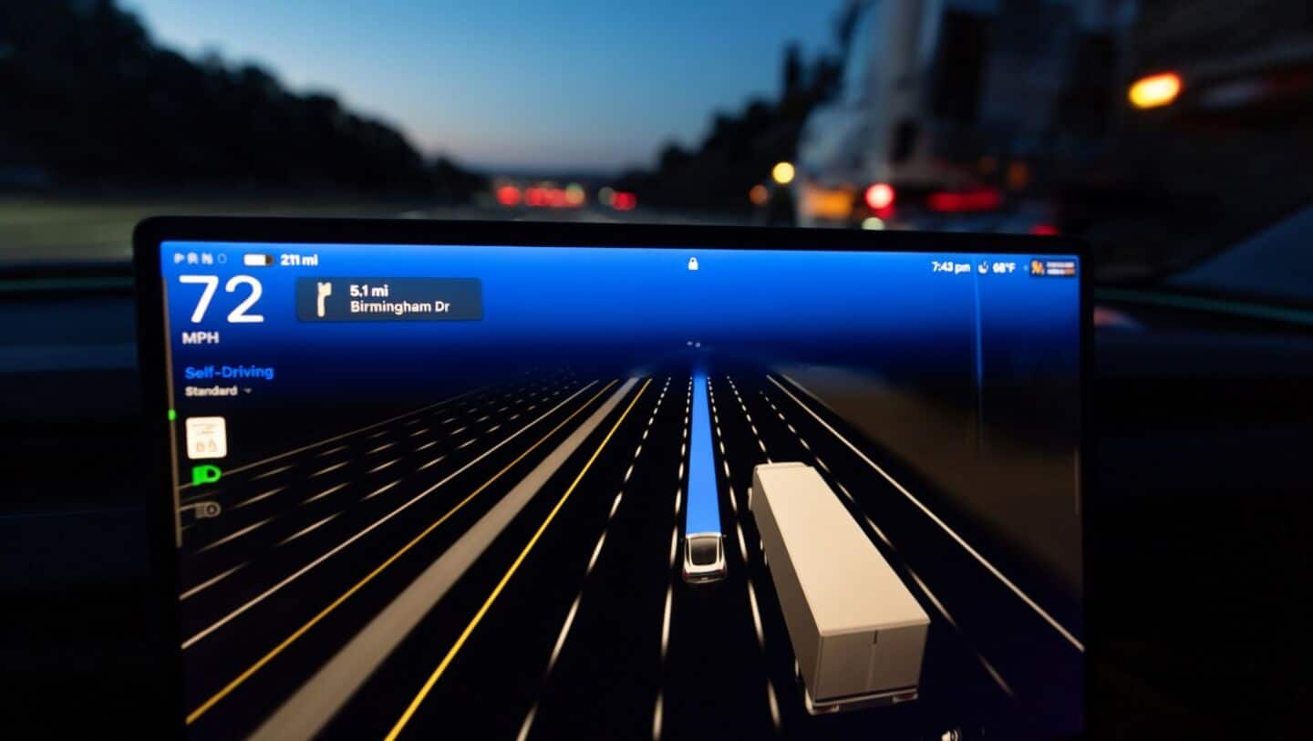 Tom LoSavio leads suit seeking refunds over Tesla autonomy claims