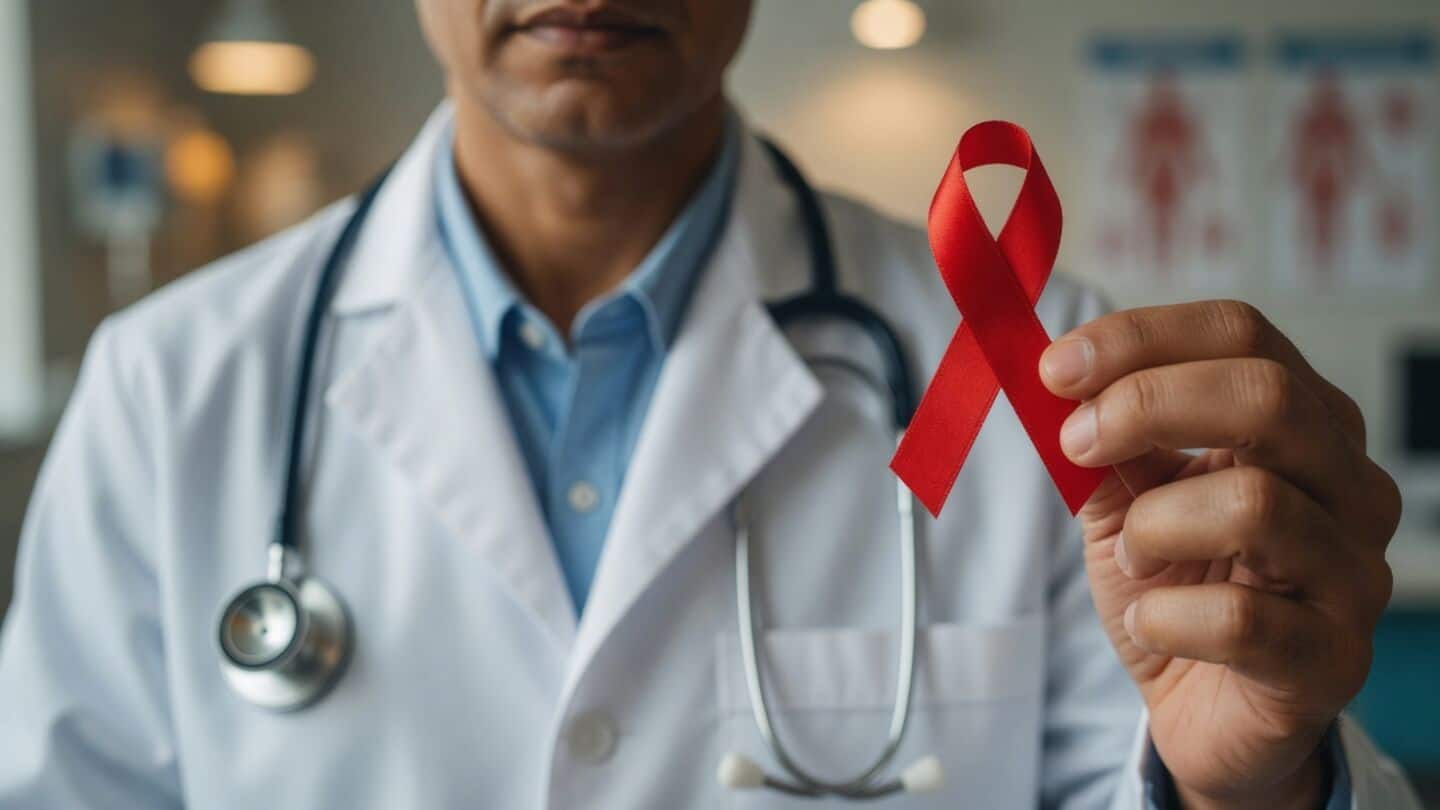 India regulator recommends waivers for twice yearly lenacapavir injection trials
