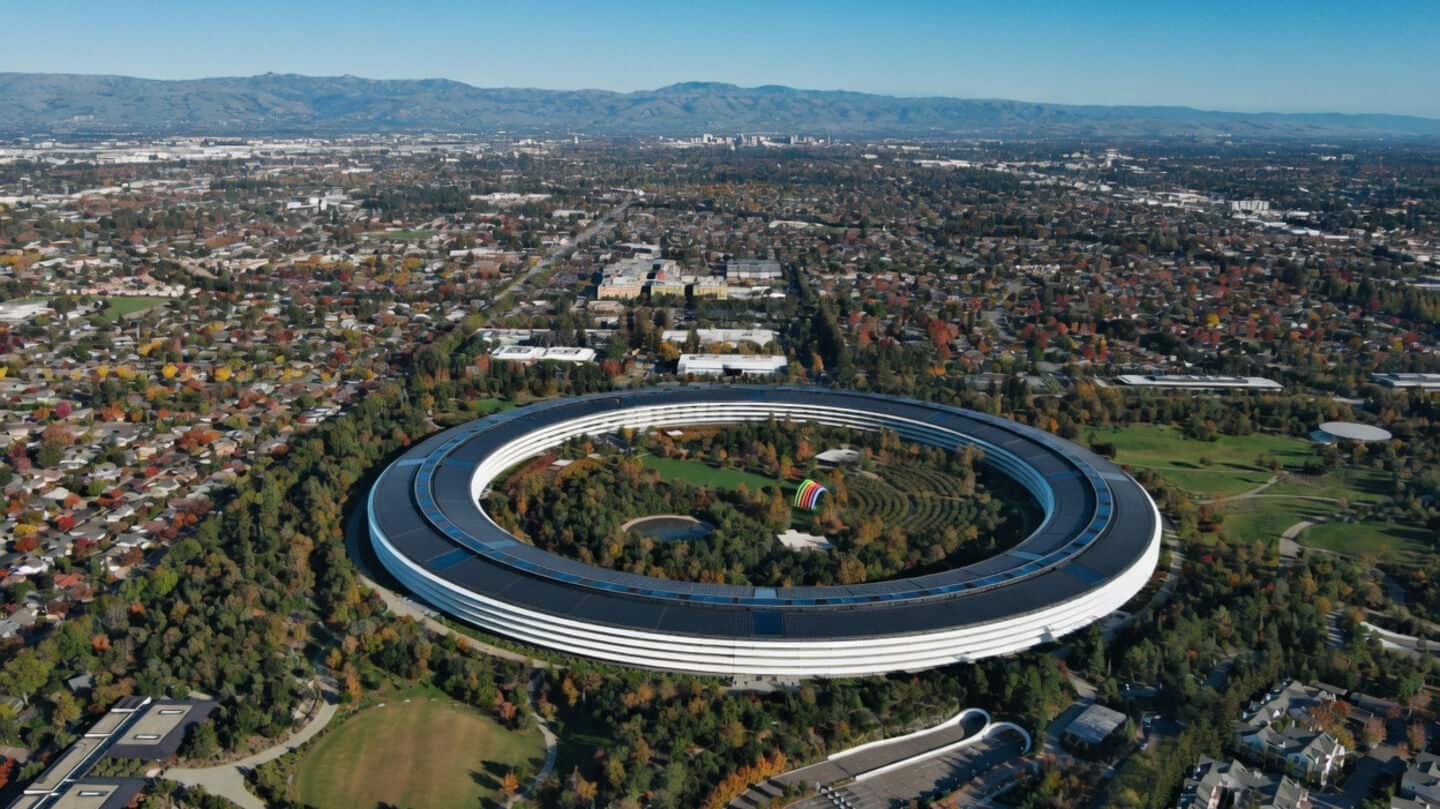 Apple sues OpenAI, accusing Chang Liu of sharing confidential design