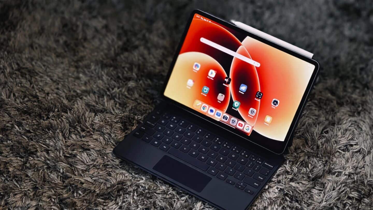 Xiaomi Pad 8 debuts in India: Check features, price