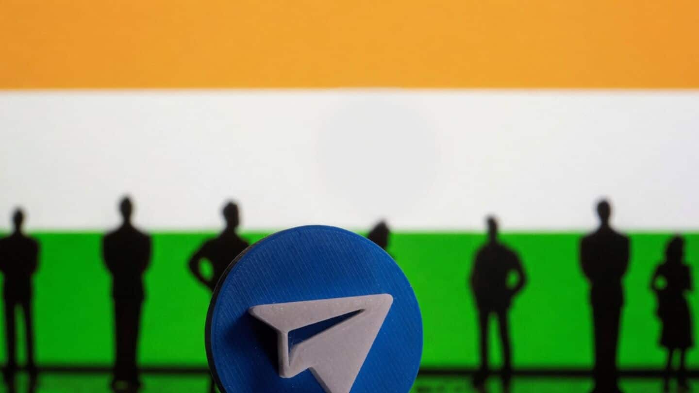 Delhi High Court to rule on Telegram ban in India