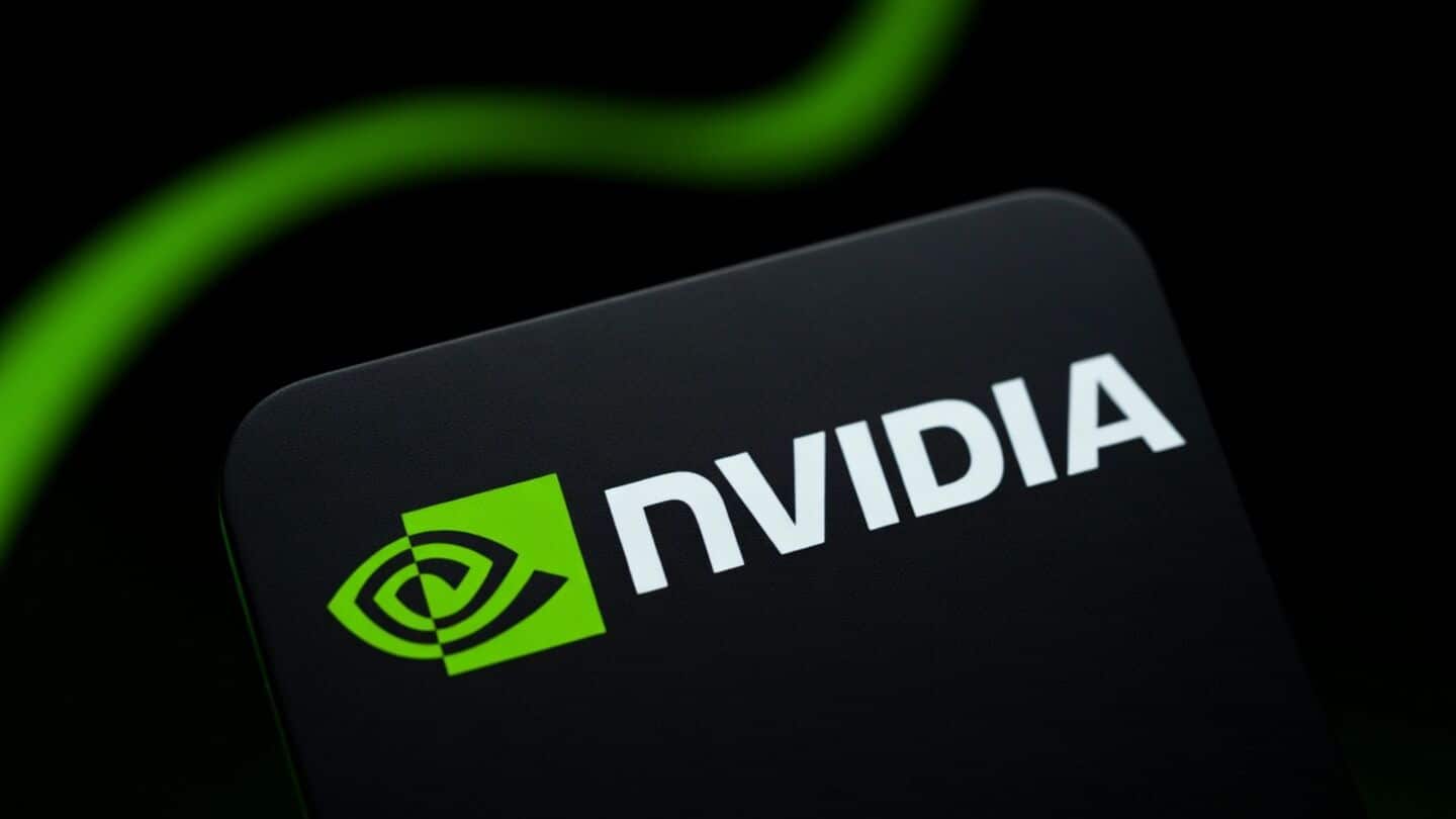 NVIDIA rolls out local AI initiative amid US China rivalry