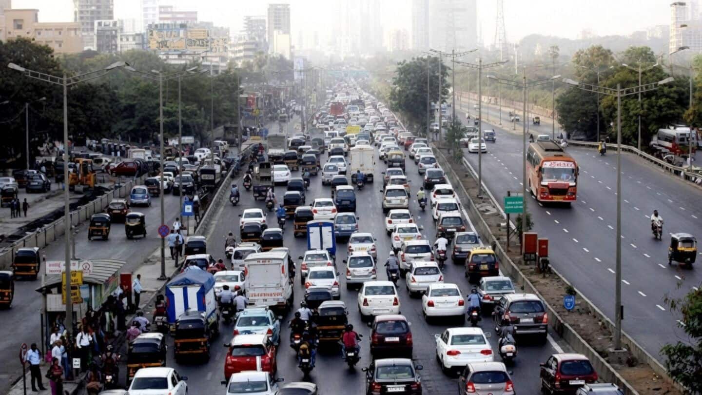 Maharashtra imposes temporary 16-tonne vehicle ban on NH-66 for Ganeshotsav