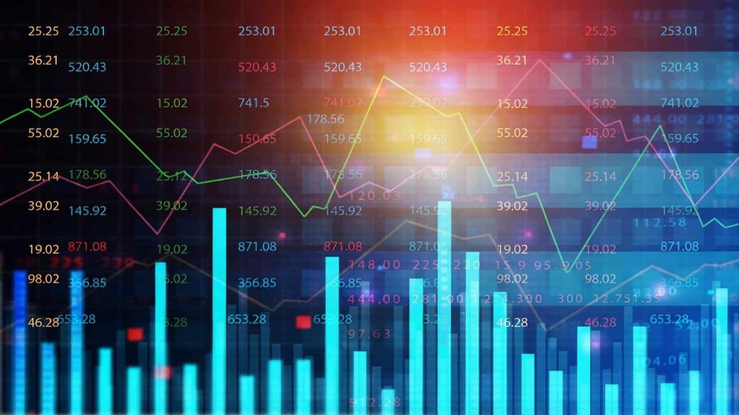 Nifty 50 down 11% year-to-date, could post its 1st annual fall in a decade