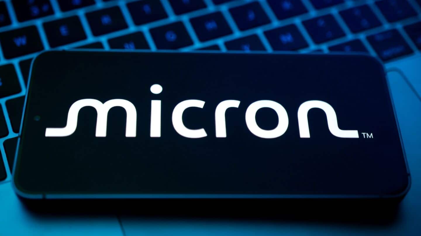 Micron raises US memory chip investment to $250B by 2035