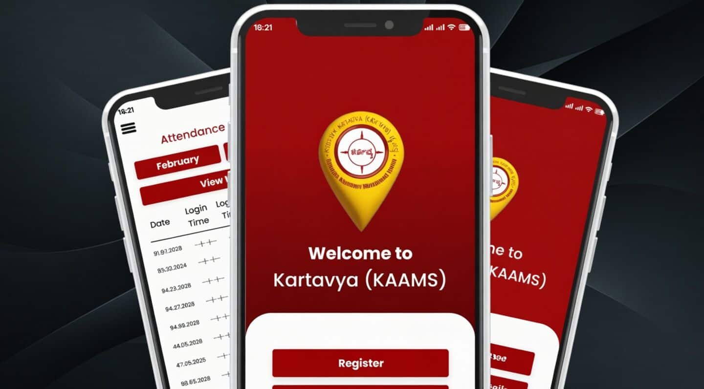 Karnataka mandates nighttime location tracking for doctors via Kartavya app
