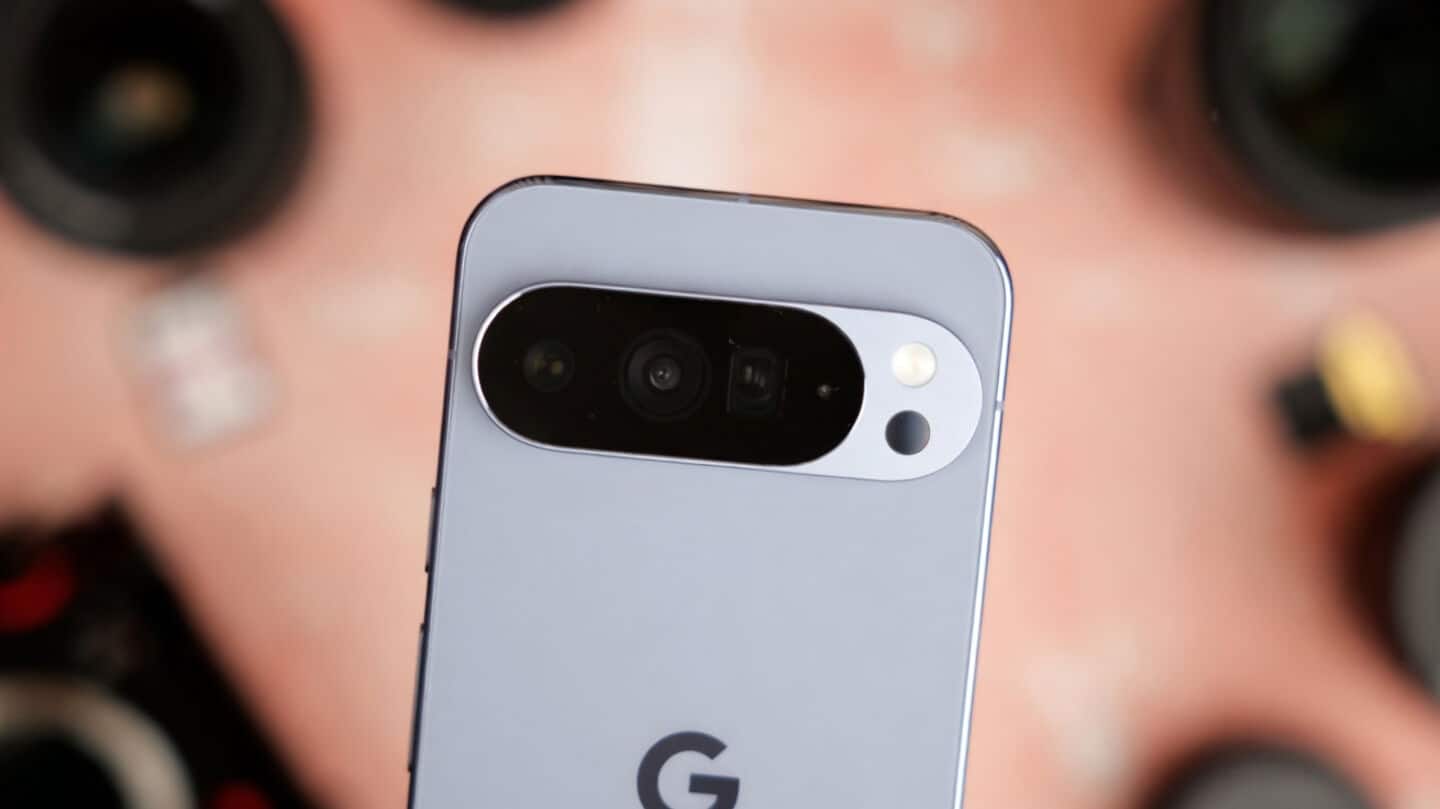 Google Pixel 11 series clears FCC certification ahead of launch