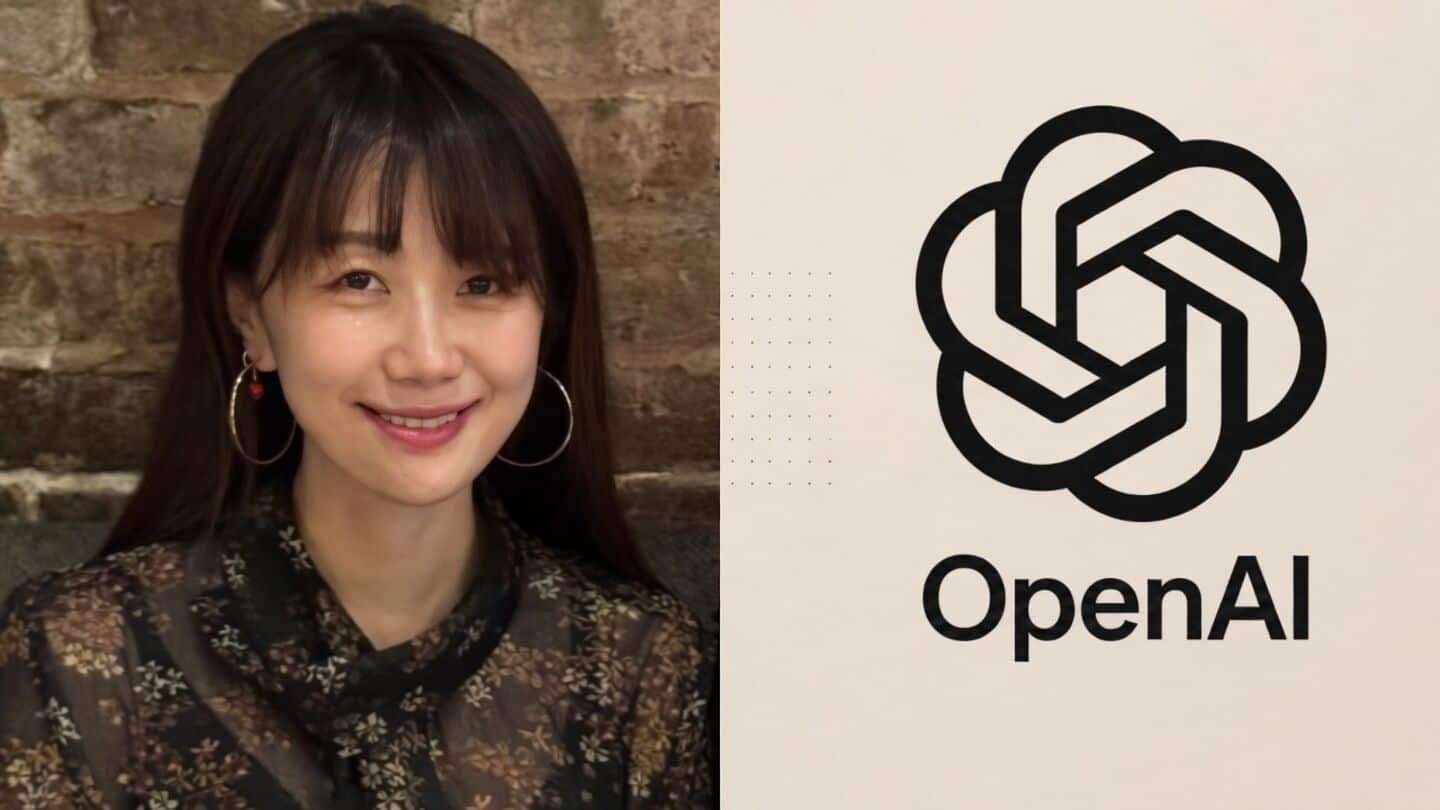 Lilian Weng leaves Thinking Machines Lab to return to OpenAI