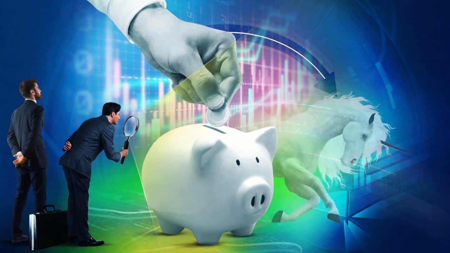 Indian startups lose unicorn status for 12 firms amid correction