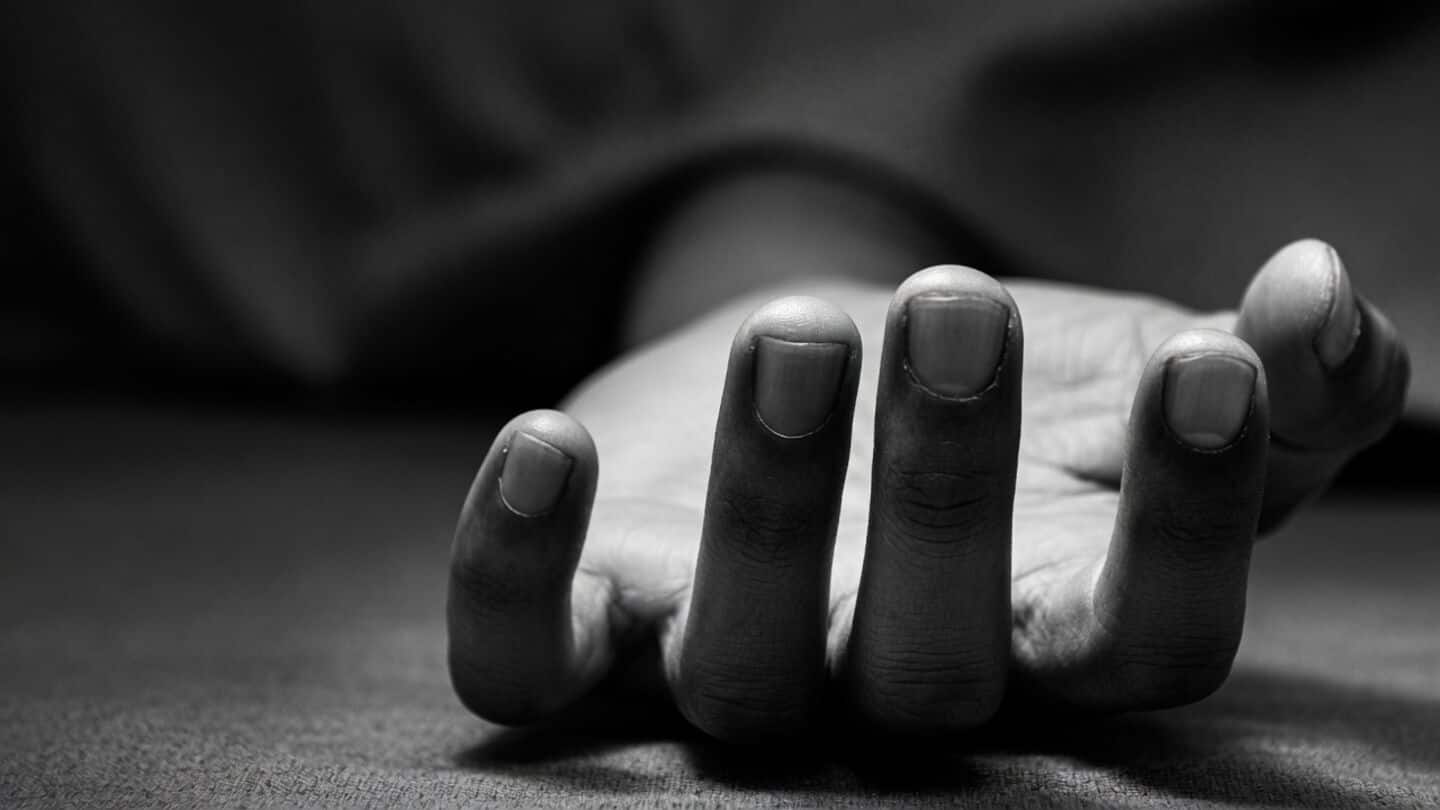 Noida babysitter dies after 10th floor fall, family alleges harassment