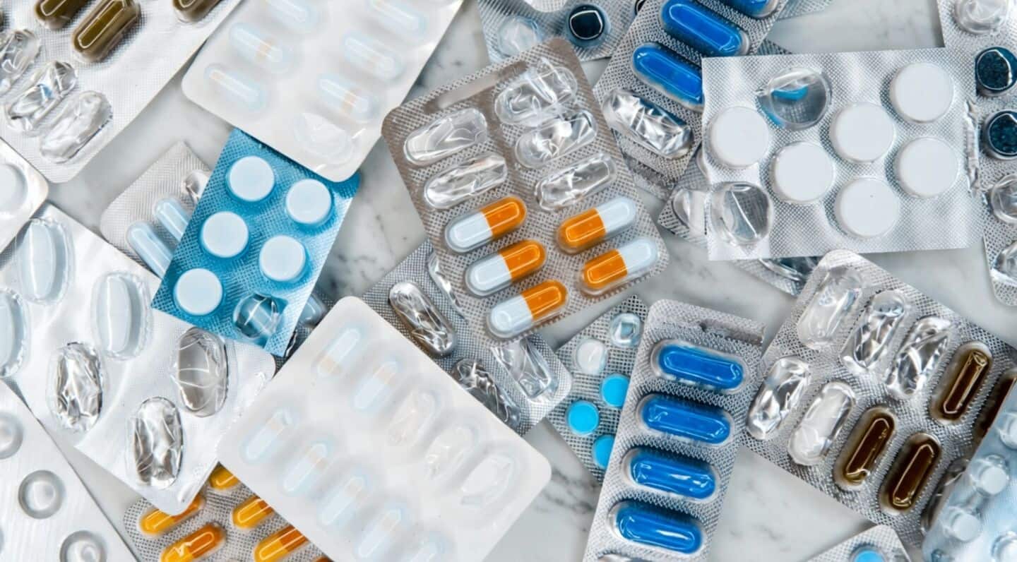 Study suggests psilocybin may prevent chemotherapy induced peripheral neuropathy