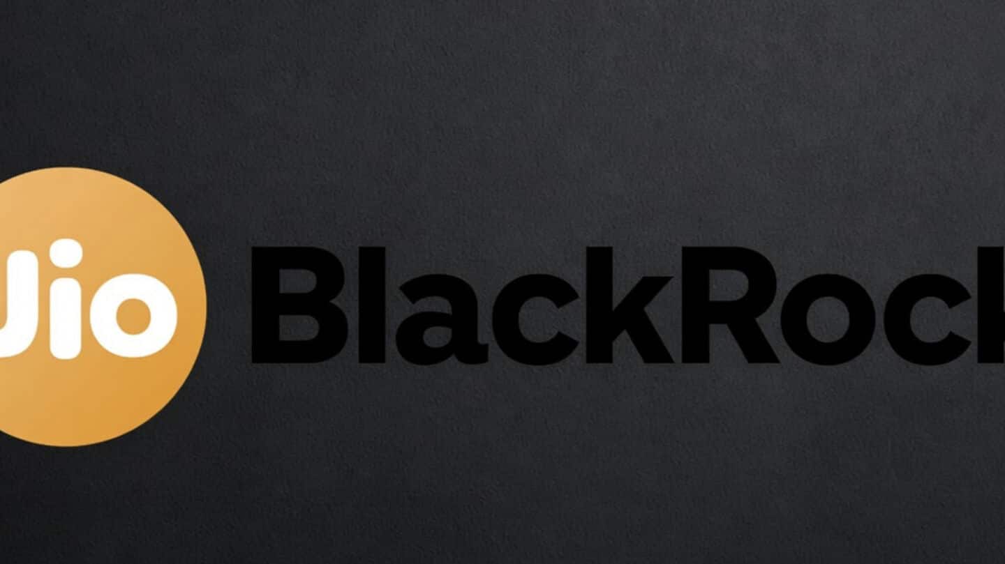 JioBlackRock files SEBI proposal for gold ETF with 95%-100% backing