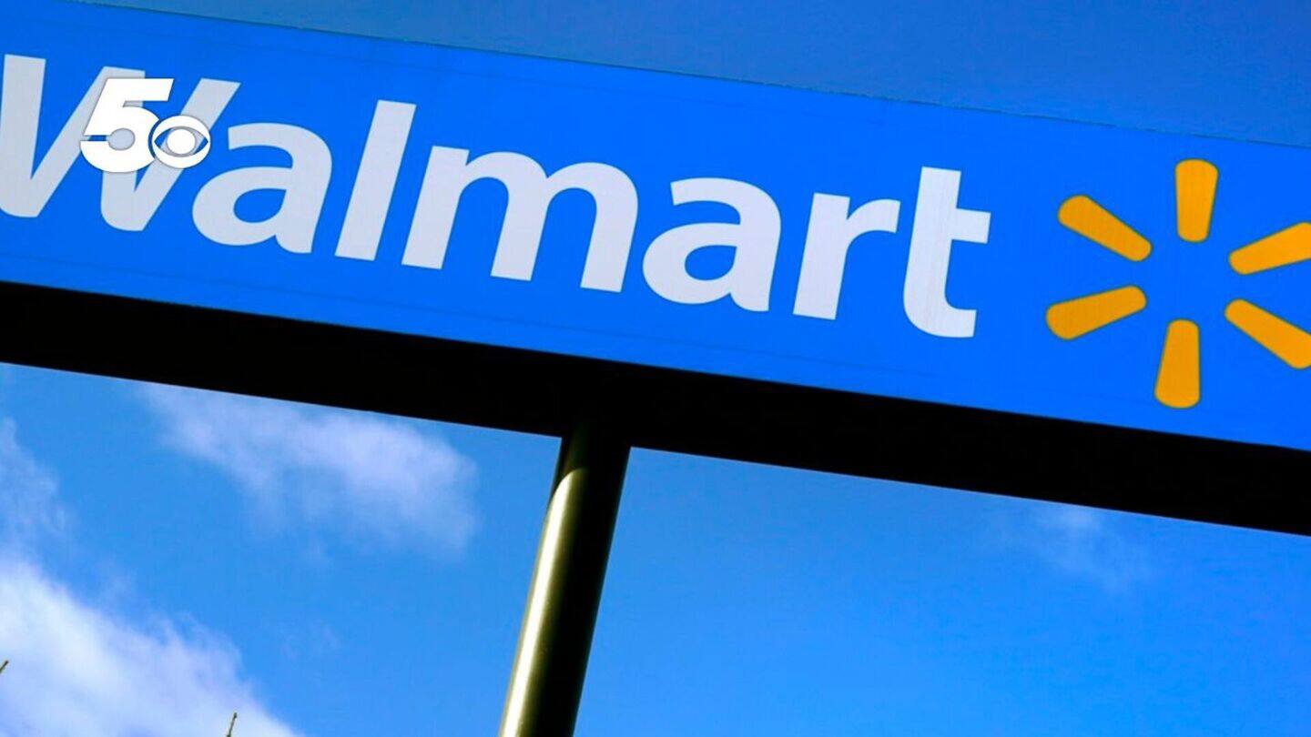 Walmart eliminates hundreds of store-support roles