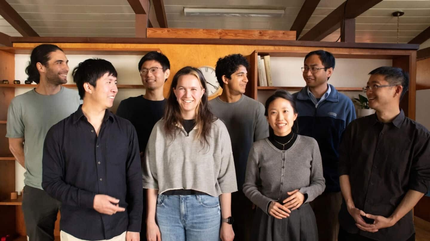 Andrew Dai launches Palo Alto AI startup Elorian, raises $55 million