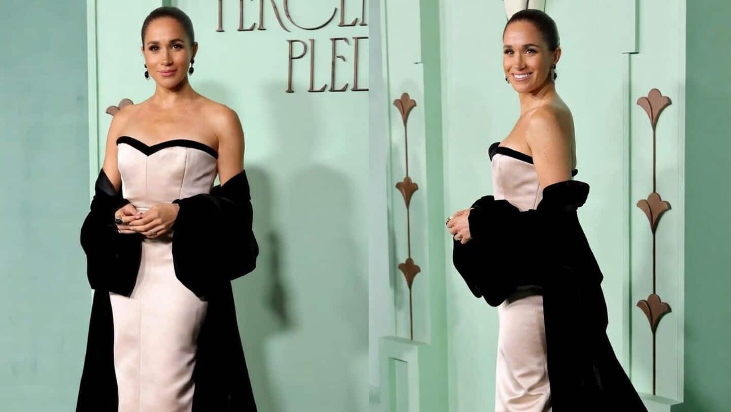 Markle invests in OneOff AI fashion platform announced April 14