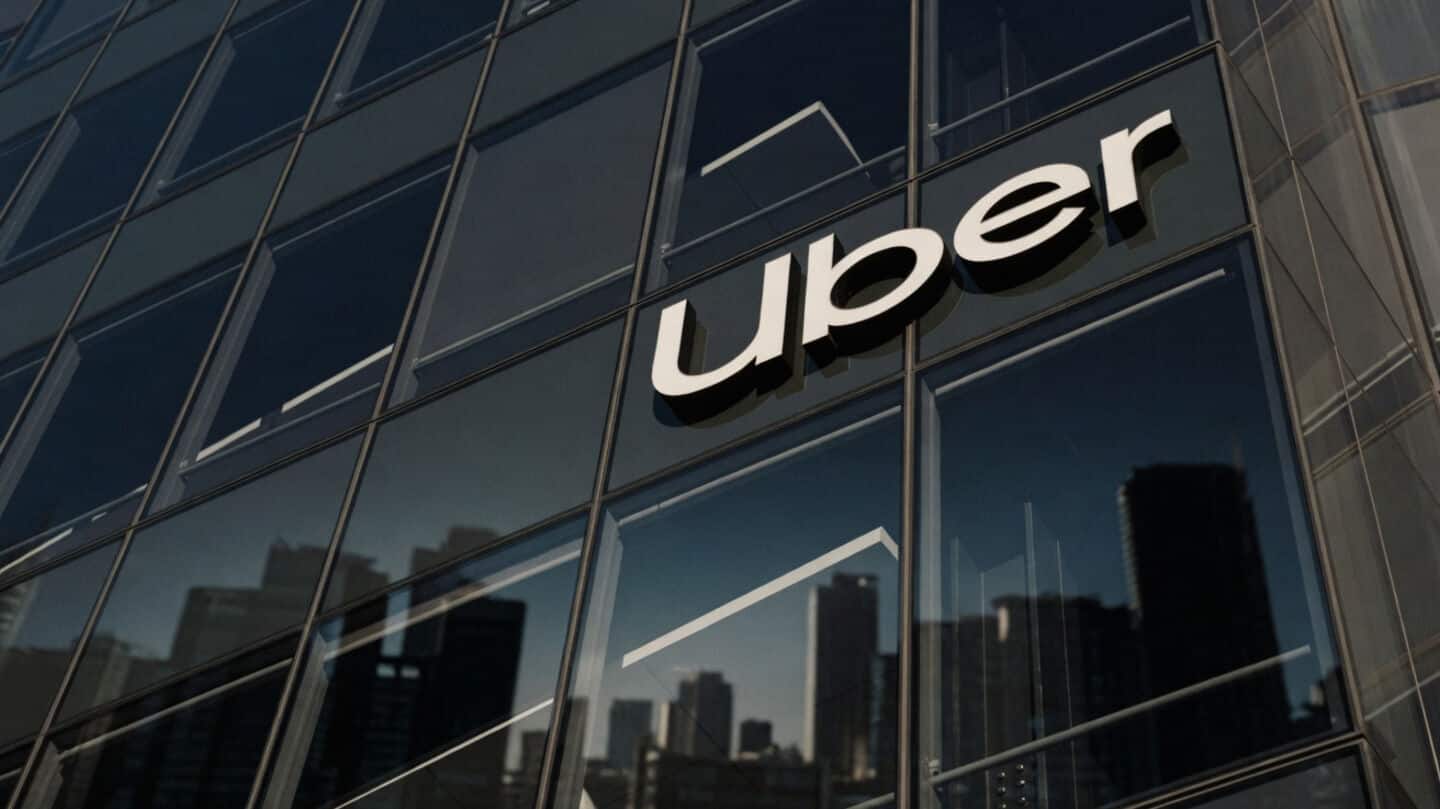 Uber commits nearly $500 million to Nuro and Lucid robotaxi rollout