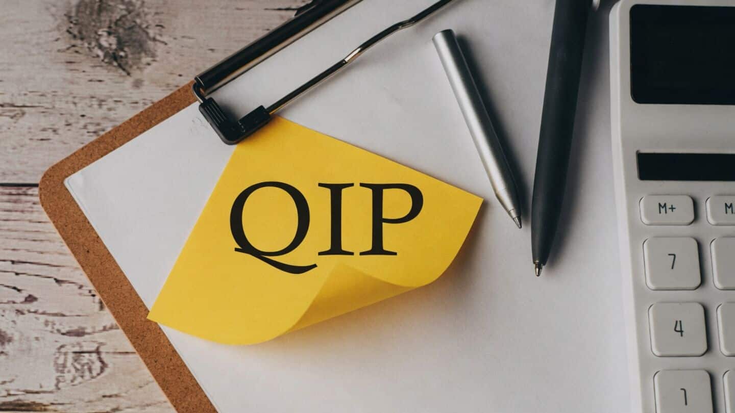 Adani Group's Cemindia Projects launches QIP to sell 90.3L shares