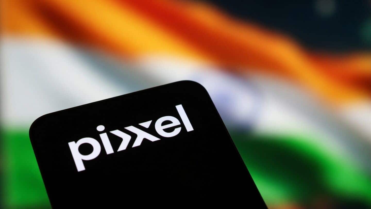Pixxel search for satellite factory sparks competition among 3 states