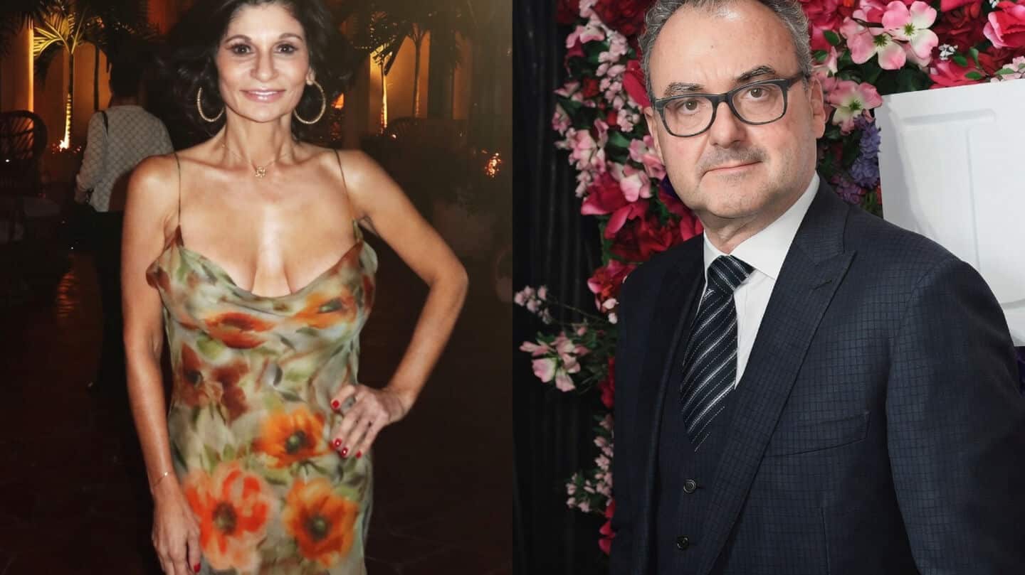 Haart wins control of Elite Models, $57 million Tribeca apartment