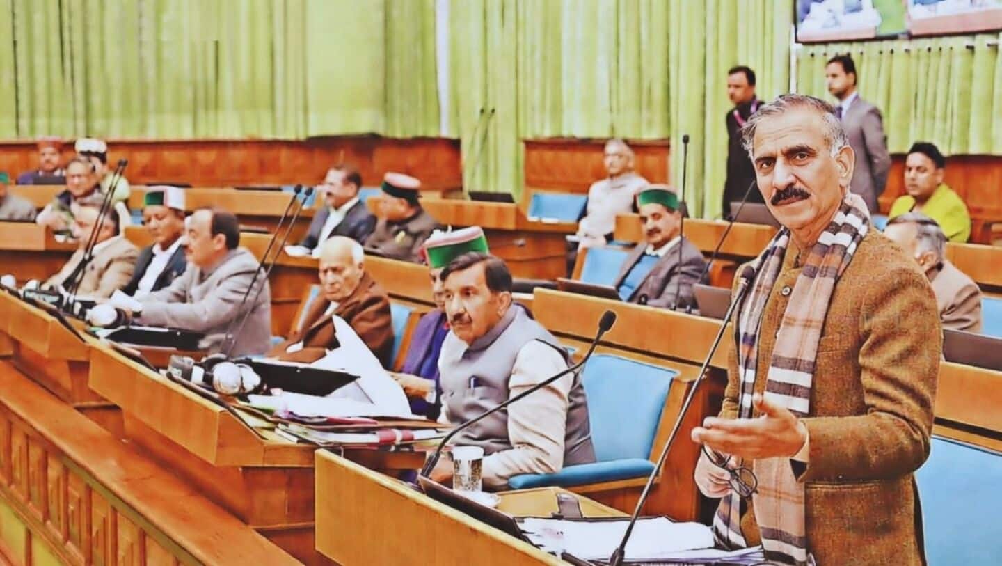 Himachal Pradesh scales back out-of-state vehicle entry tax after protests