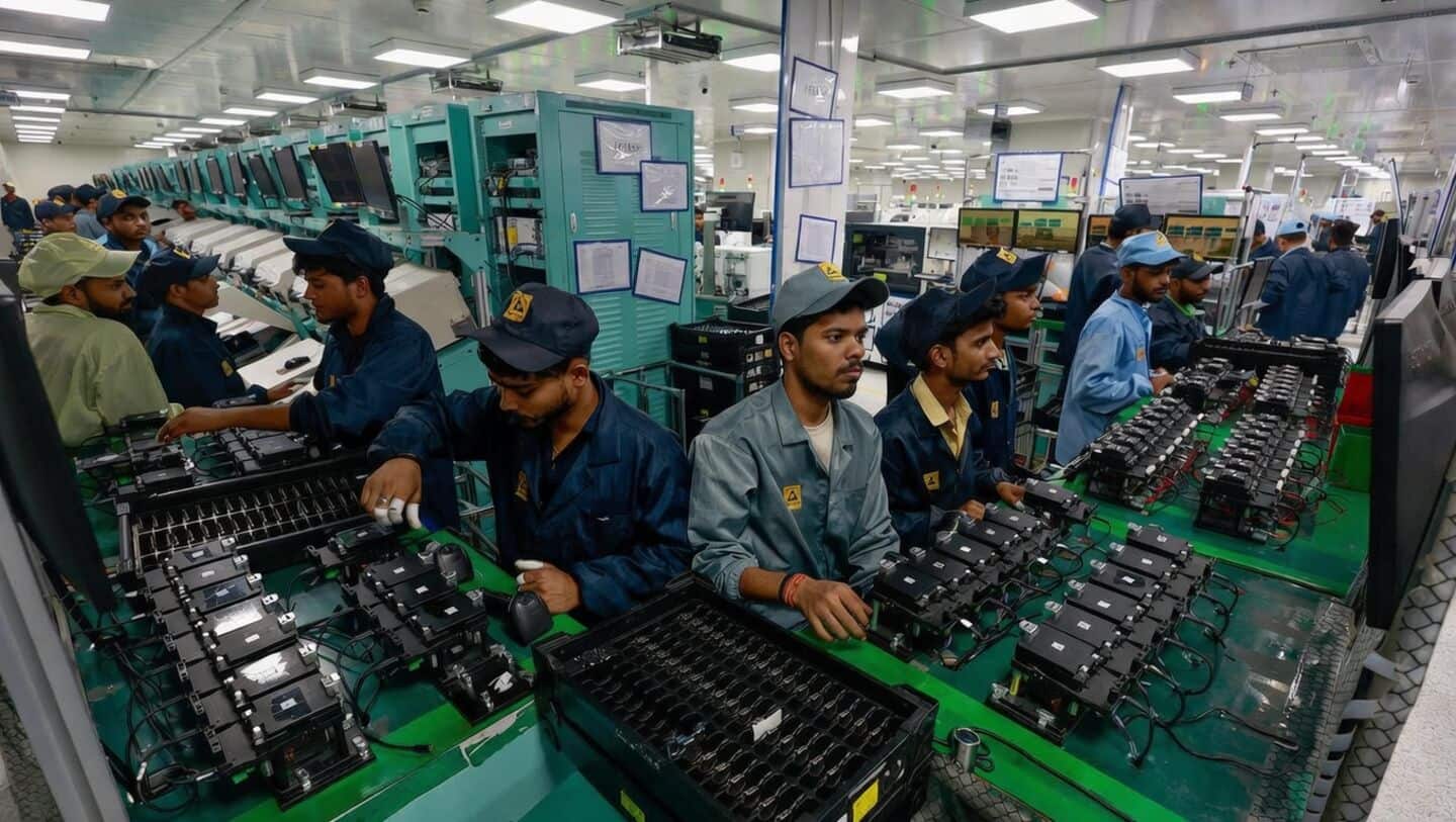 Dixon Technologies stock rises nearly 10% despite 36% profit drop