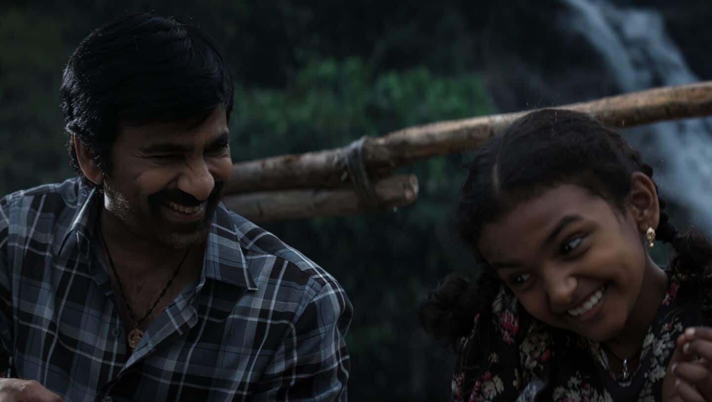 'इरुमुडी' का दिल छू लेने वाला टीजर हुआ जारी, एक्शन छोड़ रवि तेजा इस अंदाज में आए नजर