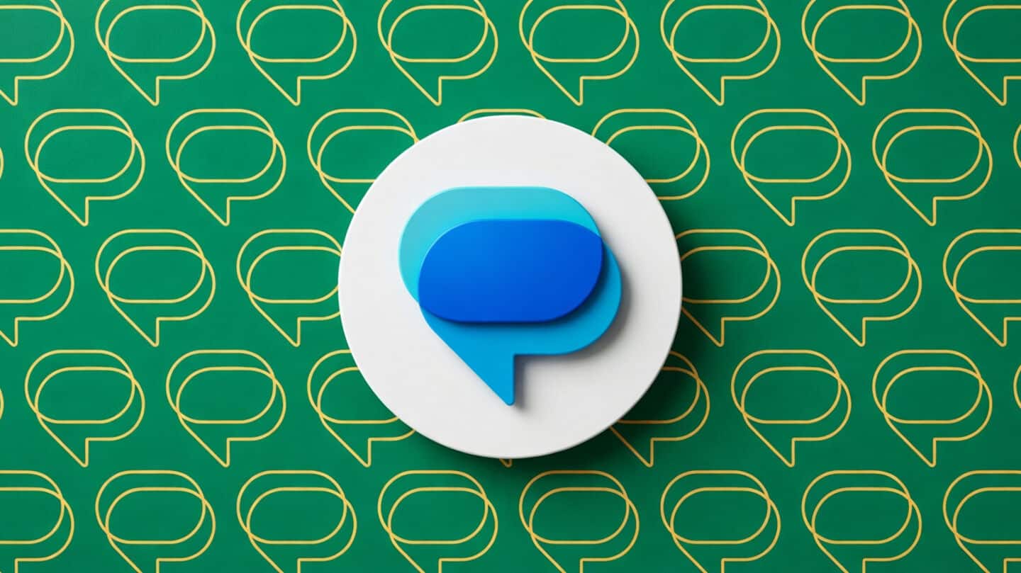 Google updates Messages app with smoother iPhone chats and reactions