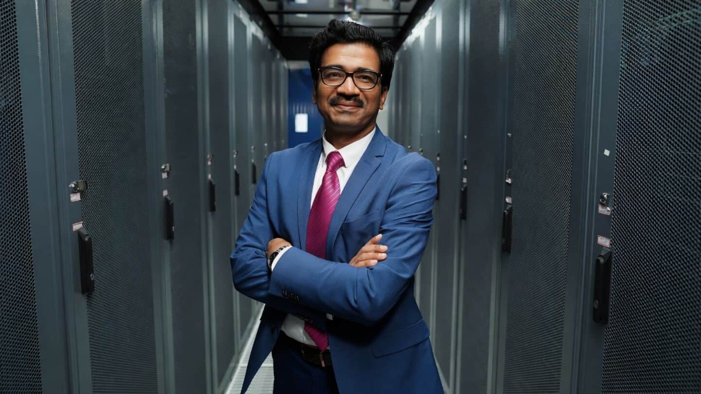 Serum Institute of India invests ₹250cr in Yotta near ₹37,000cr