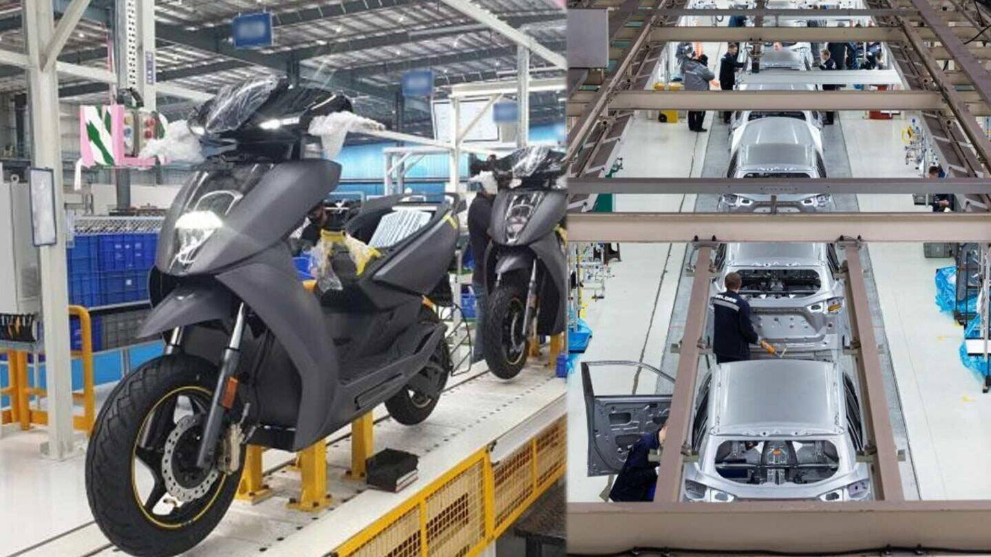 Why rare-earth magnet supply issues are causing EV delays in India